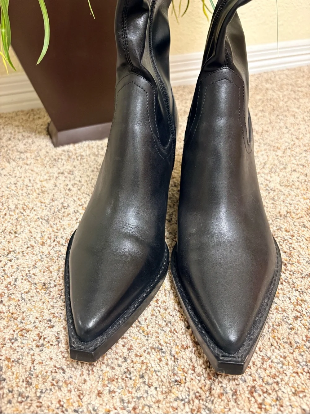 Dolce Vita Boots